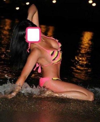 Анкета проститутки Софочка - город Берёзовский, 20 лет, №13730