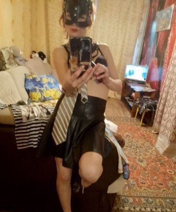 Анкета проститутки Маринка - город Берёзовский, 30 лет, №13816